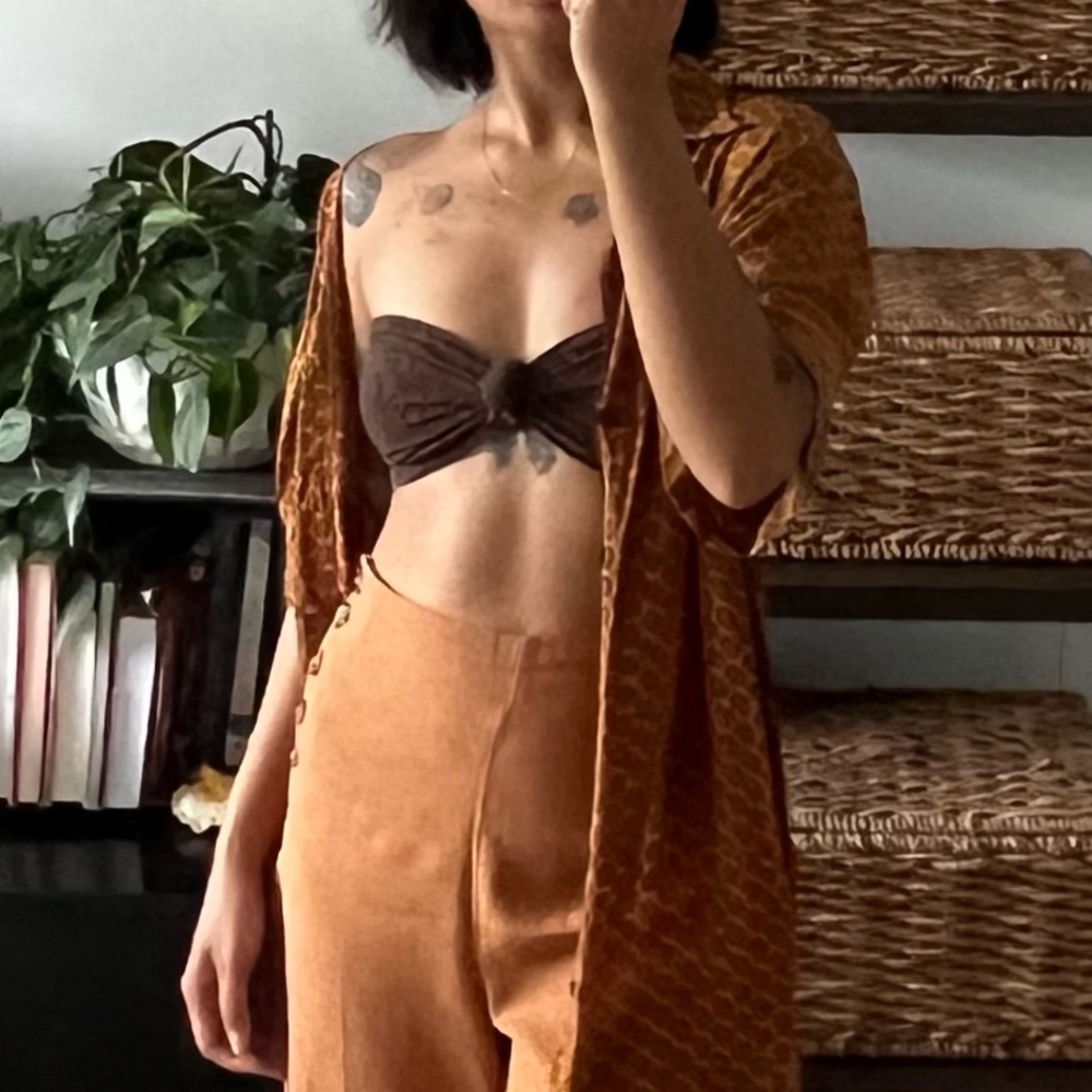 Free People Bandeaus